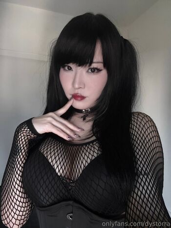 🔥 Dystorra  page leaked private photo uncensored full