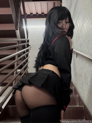 🔥 Dystorra  page leaked private photo uncensored full