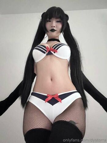 🔥 Dystorra  page leaked private photo uncensored full
