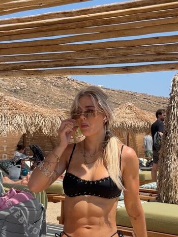 🔥 Edda elisa  page leaked private photo uncensored full
