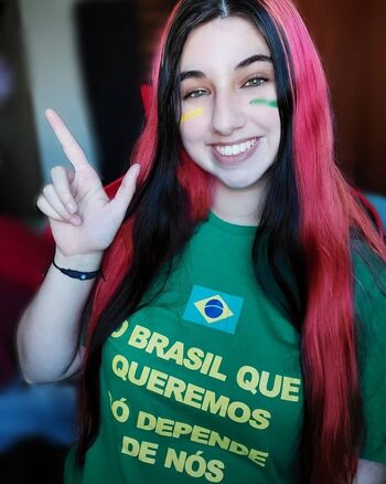 🔥 Eduarda campopiano leaked private photo uncensored full