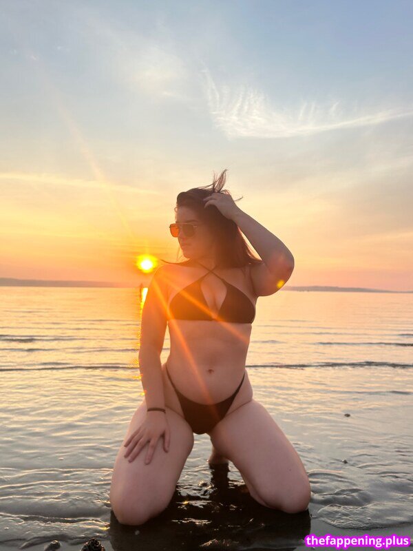 🔥 Eeveecosplays/ leaked private photo uncensored full