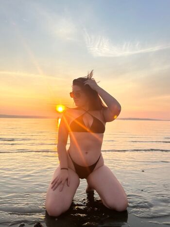 🔥 Eeveecosplays leaked private photo uncensored full