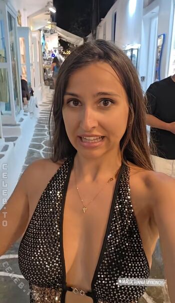🔥 Effie papamichali leaked private photo uncensored full