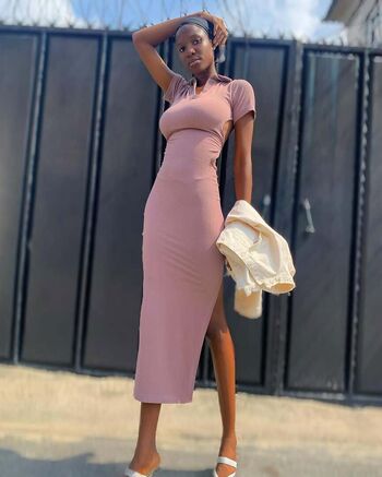 🔥 Effiong itoro john leaked private photo uncensored full