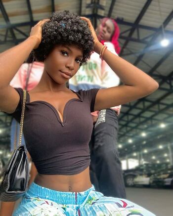 🔥 Effiong itoro john leaked private photo uncensored full