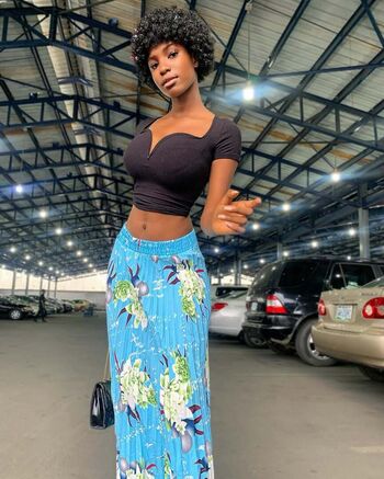 🔥 Effiong itoro john leaked private photo uncensored full