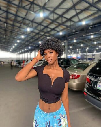 🔥 Effiong itoro john leaked private photo uncensored full