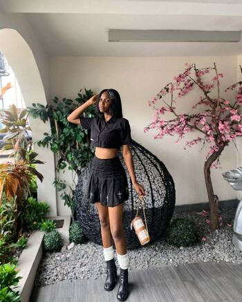 🔥 Effiong itoro john leaked private photo uncensored full