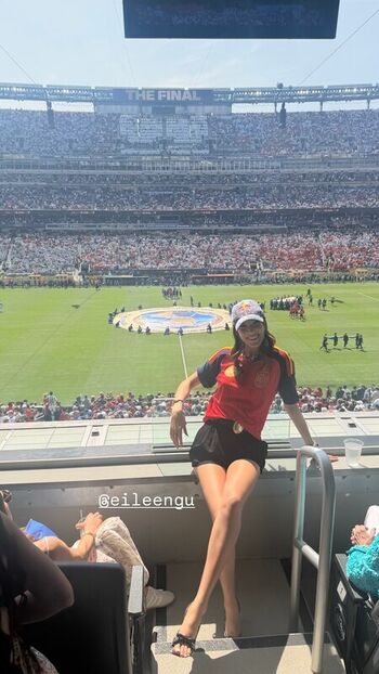 🔥 Eileen gu leaked private photo uncensored full
