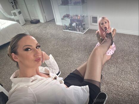 🔥 Ekaterina lisina  page leaked private photo uncensored full