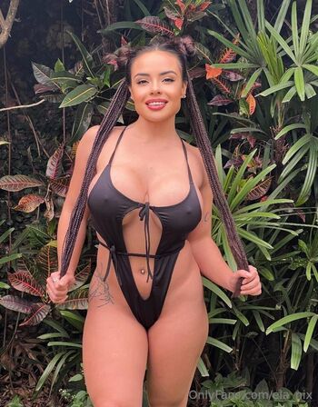 🔥 Ela nix leaked private photo uncensored full