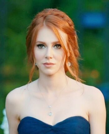 🔥 Elcin sangu leaked private photo uncensored full