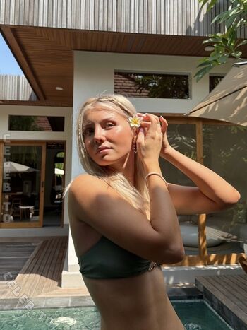 🔥 Elena zoe leaked private photo uncensored full