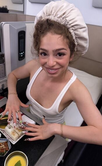 🔥 Eliana kalogeras page leaked private photo uncensored full