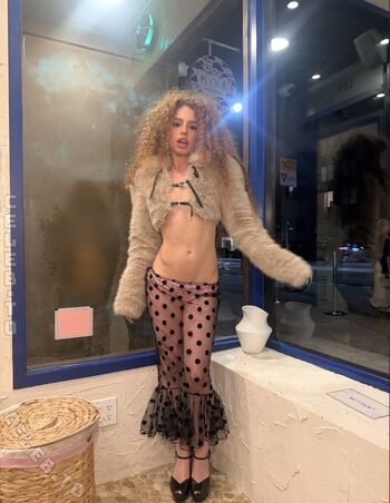 🔥 Eliana kalogeras page leaked private photo uncensored full