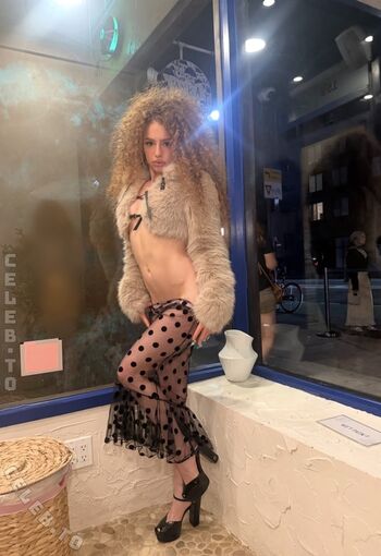 🔥 Eliana kalogeras page leaked private photo uncensored full