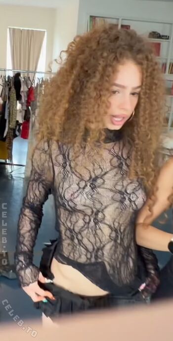 🔥 Eliana kalogeras page leaked private photo uncensored full