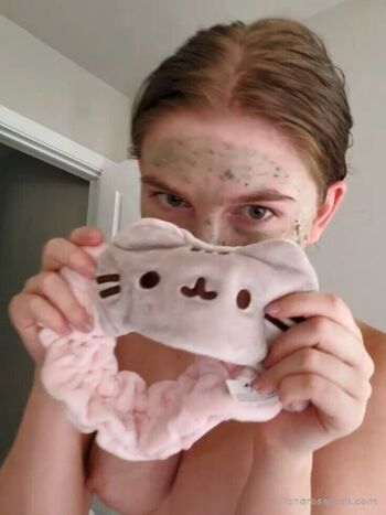 🔥 Eliana rose page leaked private photo uncensored full