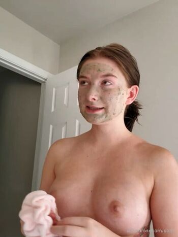 🔥 Eliana rose page leaked private photo uncensored full