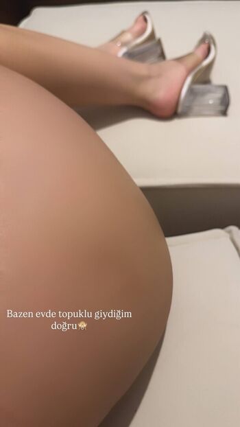 🔥 Elif karaarslan page leaked private photo uncensored full
