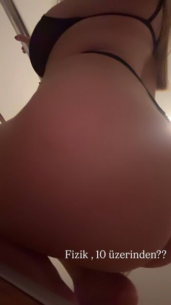 🔥 Elif karaarslan page leaked private photo uncensored full