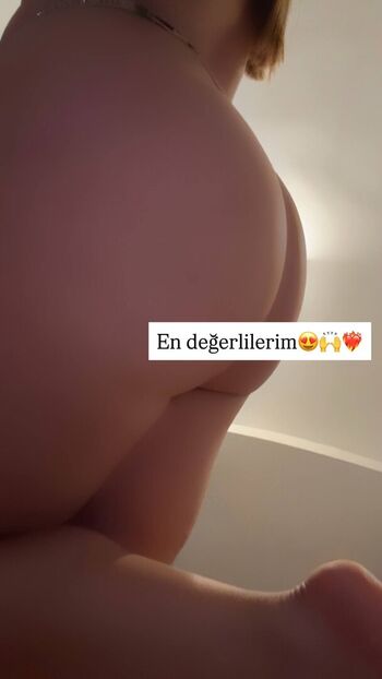 🔥 Elif karaarslan page leaked private photo uncensored full