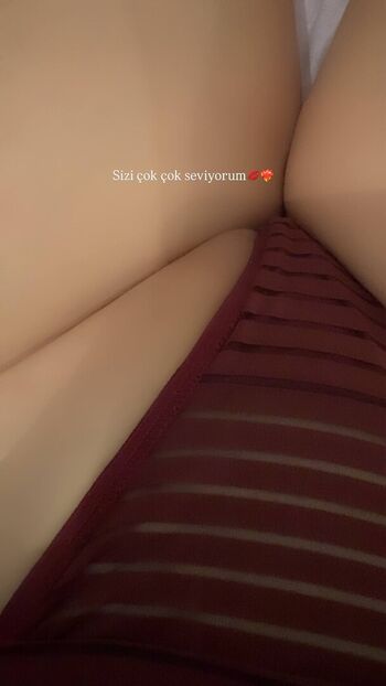 🔥 Elif karaarslan page leaked private photo uncensored full