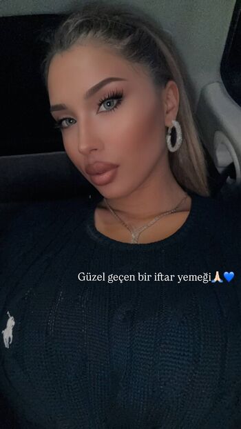 🔥 Elif karaarslan page leaked private photo uncensored full