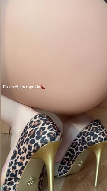 🔥 Elif karaarslan page leaked private photo uncensored full