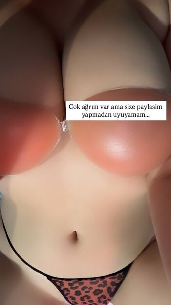 🔥 Elif karaarslan page leaked private photo uncensored full