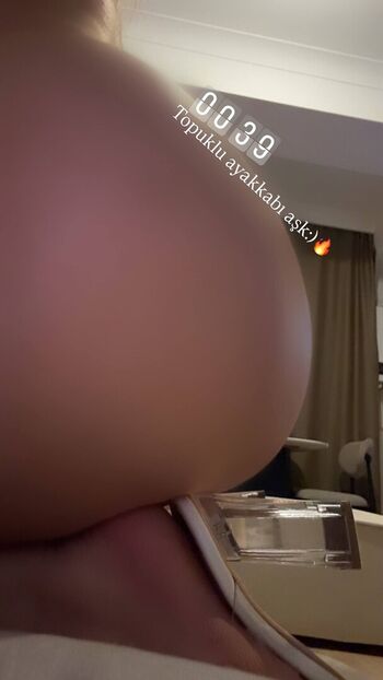 🔥 Elif karaarslan page leaked private photo uncensored full