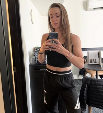 🔥 Elina svitolina page leaked private photo uncensored full