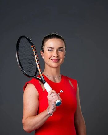 🔥 Elina svitolina leaked private photo uncensored full