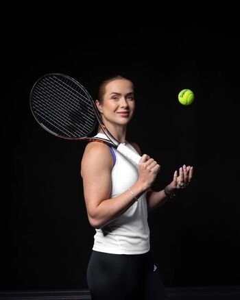 🔥 Elina svitolina leaked private photo uncensored full