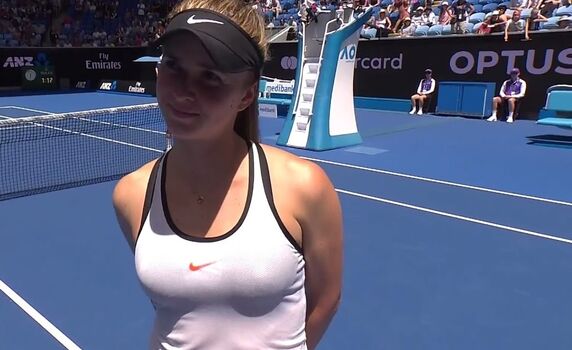 🔥 Elina svitolina leaked private photo uncensored full