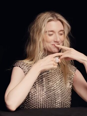 🔥 Elizabeth debicki page leaked private photo uncensored full