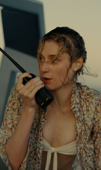 🔥 Elizabeth debicki page leaked private photo uncensored full