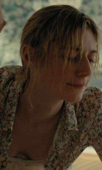 🔥 Elizabeth debicki page leaked private photo uncensored full