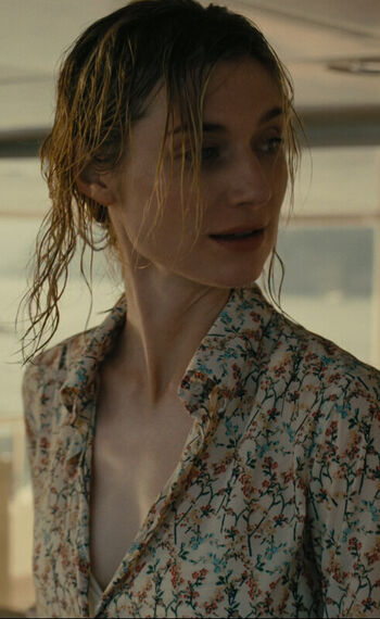 🔥 Elizabeth debicki page leaked private photo uncensored full