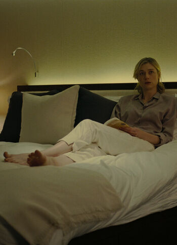 🔥 Elizabeth debicki page leaked private photo uncensored full