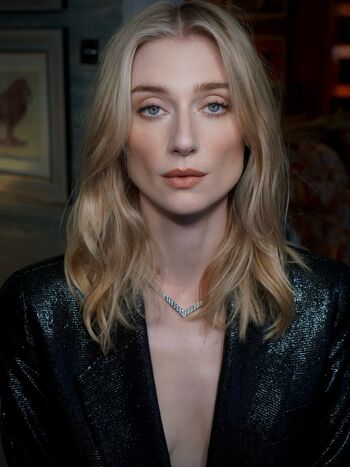 🔥 Elizabeth debicki page leaked private photo uncensored full