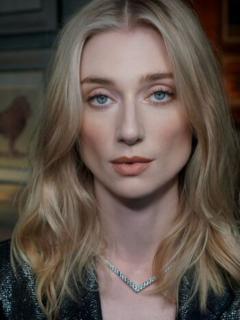 🔥 Elizabeth debicki page leaked private photo uncensored full