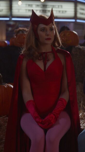 🔥 Elizabeth olsen  page leaked private photo uncensored full