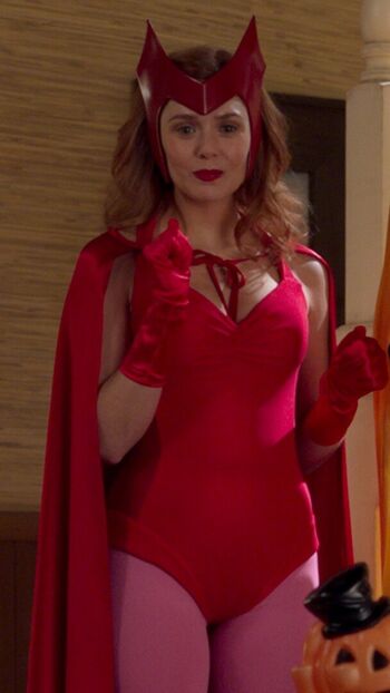 🔥 Elizabeth olsen  page leaked private photo uncensored full