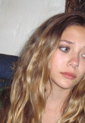 🔥 Elizabeth olsen  page leaked private photo uncensored full