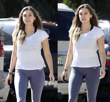 🔥 Elizabeth olsen leaked private photo uncensored full