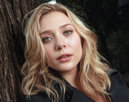 🔥 Elizabeth olsen leaked private photo uncensored full