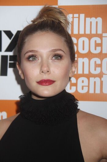 🔥 Elizabeth olsen leaked private photo uncensored full