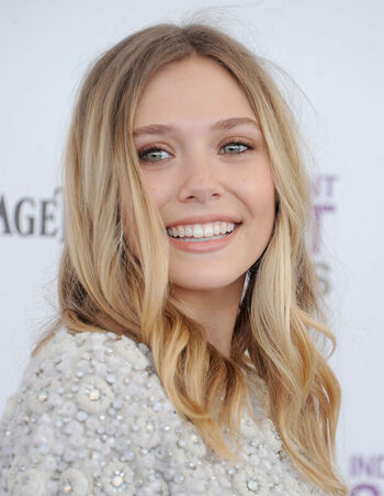 🔥 Elizabeth olsen leaked private photo uncensored full